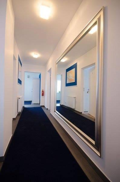 Pokoje Goscinne Hafen Guesthouse - Wladyslawowo Bagian luar foto